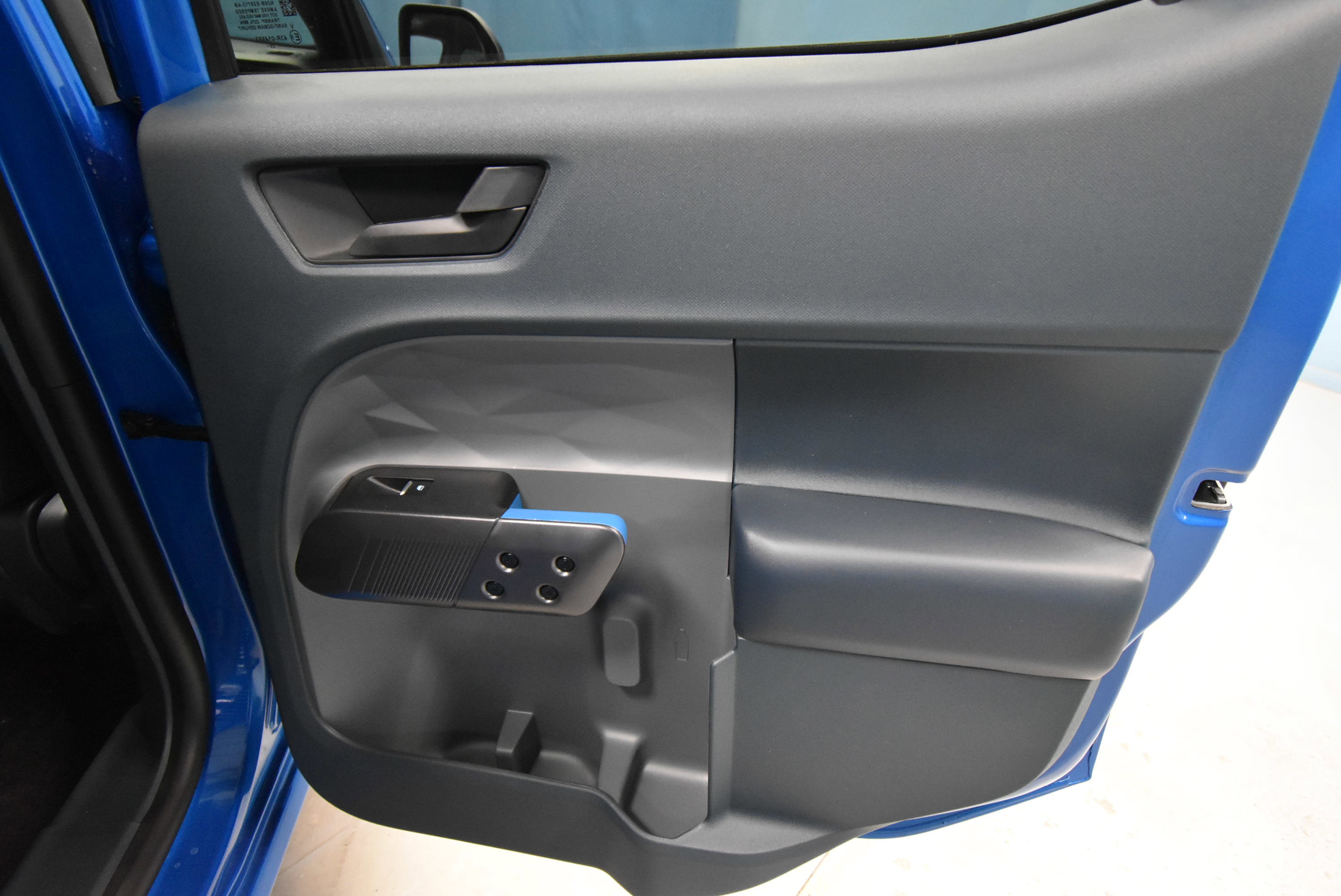 New 2026 Ford Maverick Lobo AWD/4WD image 20