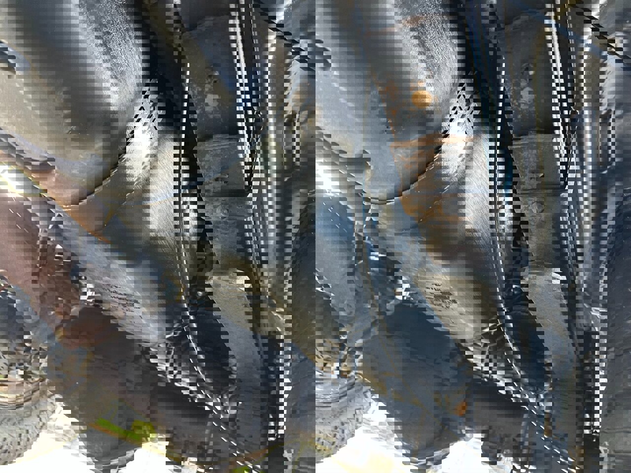 Used 2005 Dodge Ram 2500 Truck ST w/ Trailer Tow Group image 48