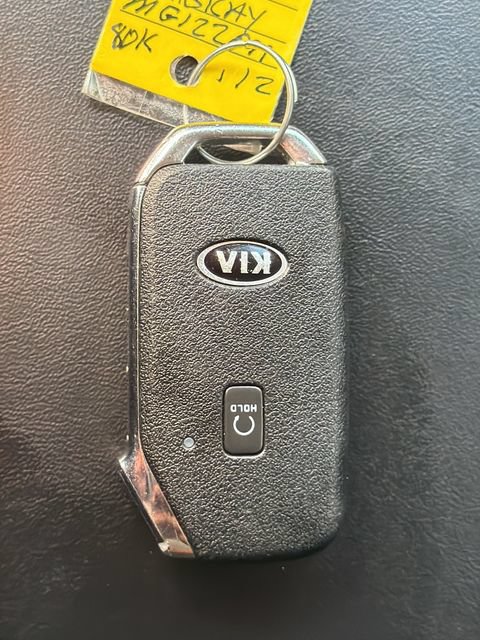 Used 2021 Kia Telluride LX FWD image 26