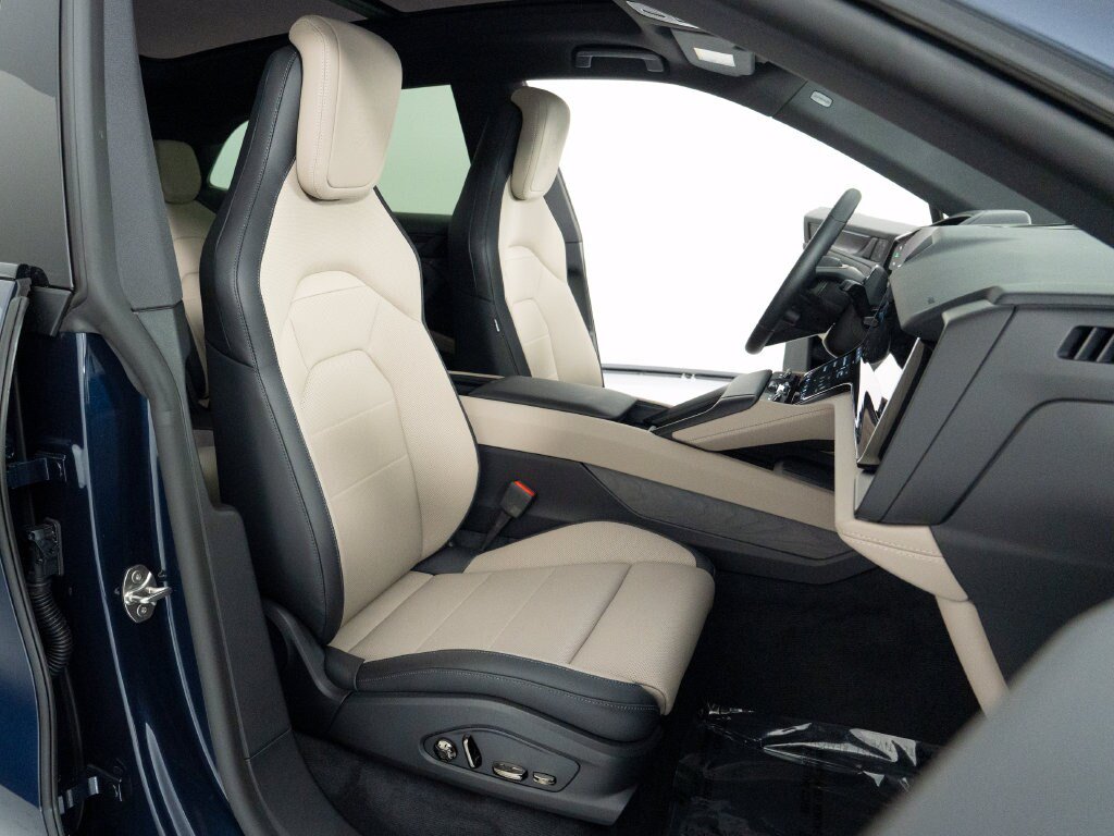 New 2026 Porsche Cayenne S AWD/4WD image 41