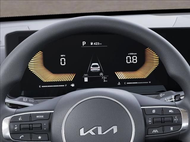 Used 2025 Kia K5 LXS FWD image 21