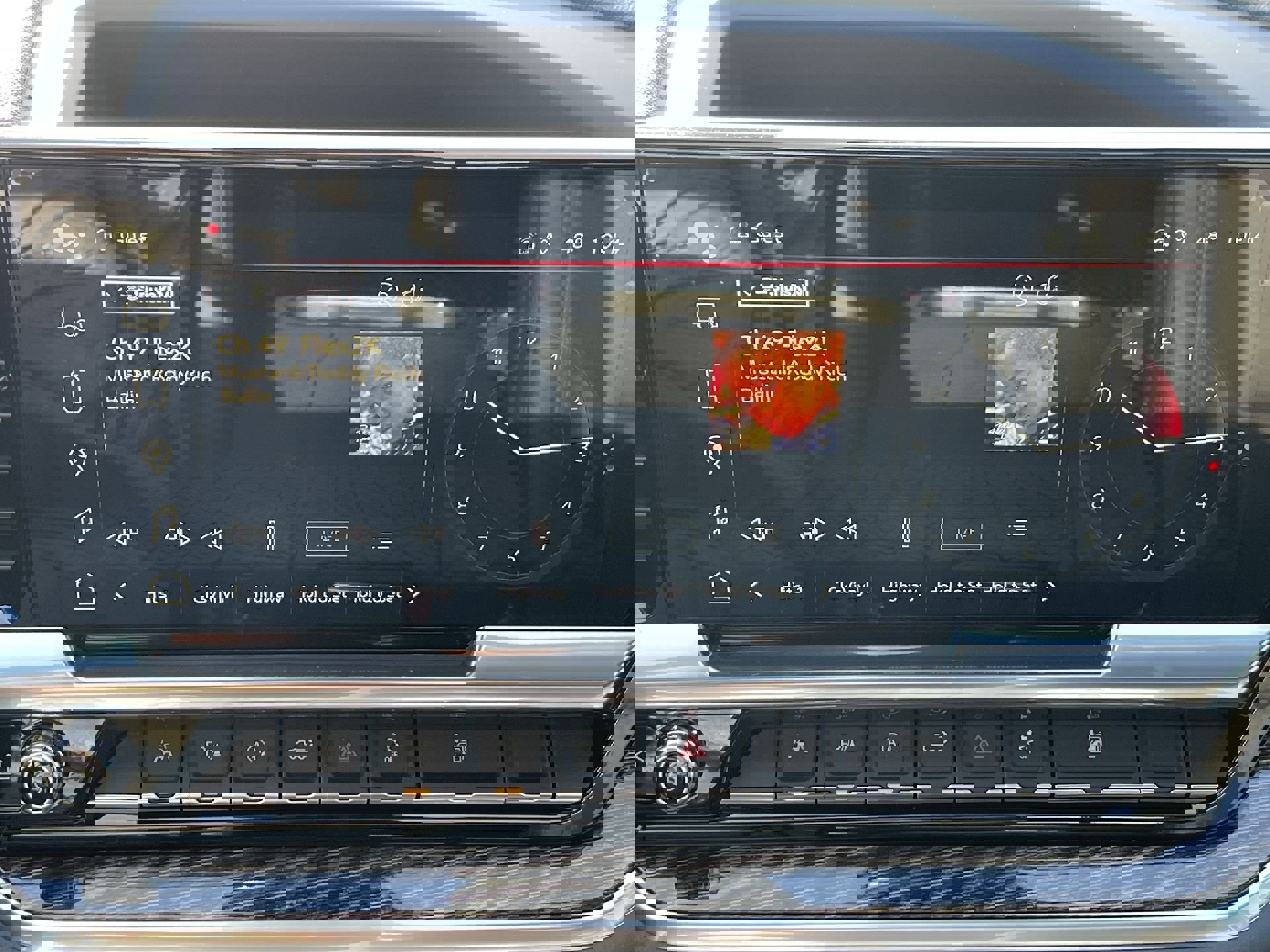 New 2026 GMC Sierra 1500 Elevation w/ Elevation Premium Package image 48