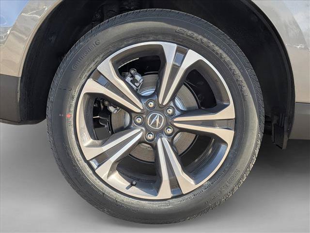 New 2026 Acura RDX SH-AWD w/ Technology Package image 10