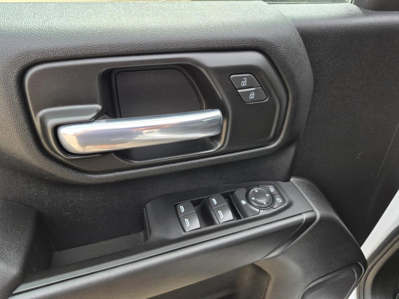 Certified 2025 Chevrolet Silverado 3500 W/T w/ WT Convenience Package AWD/4WD image 12