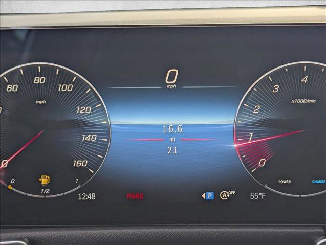 New 2026 Mercedes-Benz GLB 250 GLB 250 image 10