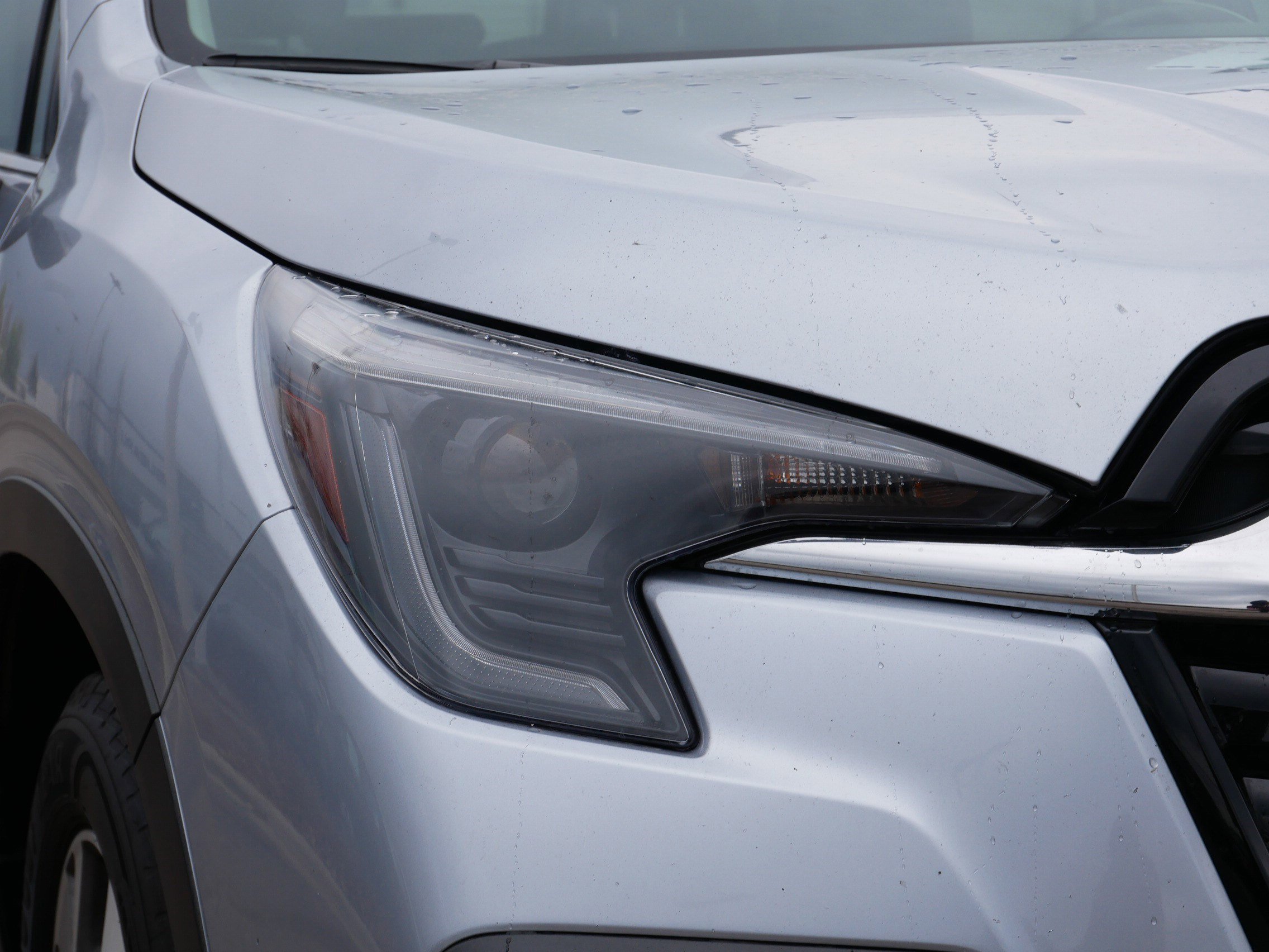 Used 2023 Subaru Ascent Premium image 17