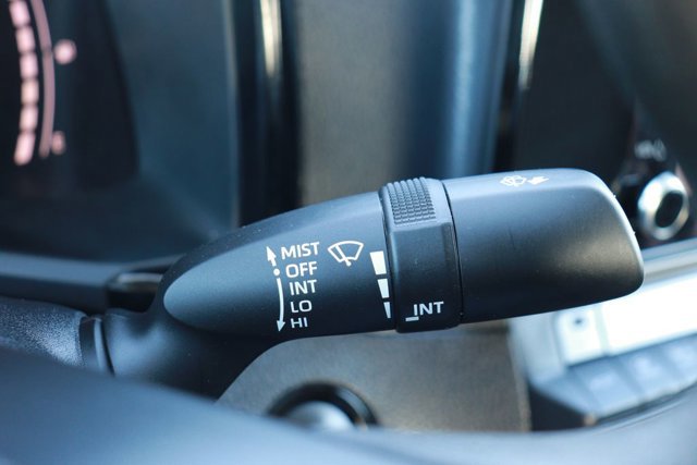 Used 2025 Toyota Camry LE image 22