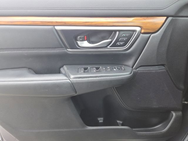Used 2022 Honda CR-V Touring image 32