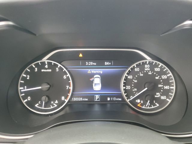 Used 2016 Nissan Maxima 3.5 SV FWD image 25