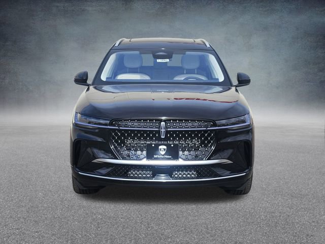 New 2026 Lincoln Nautilus Black Label image 2