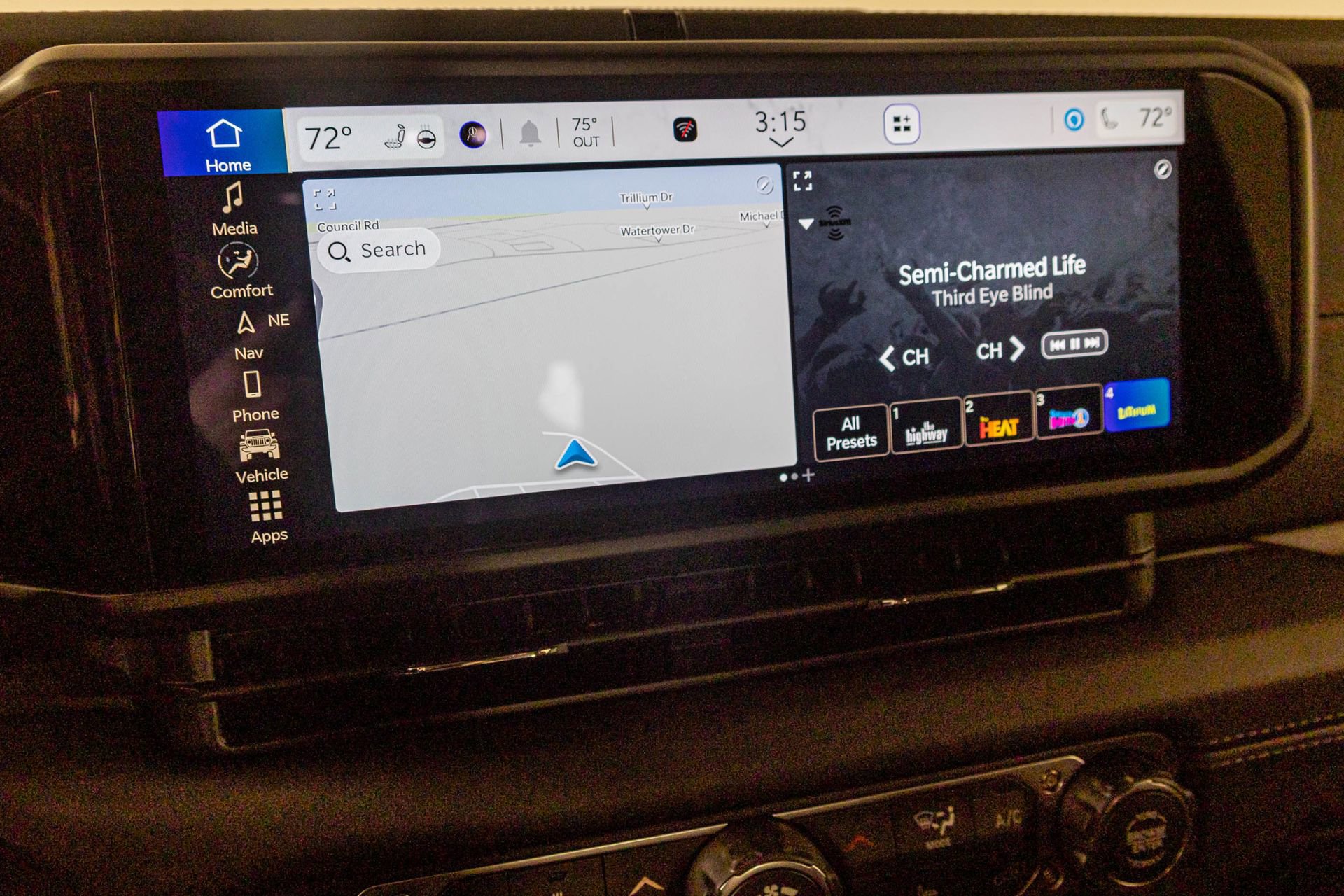 New 2026 Jeep Wrangler Unlimited Rubicon image 24