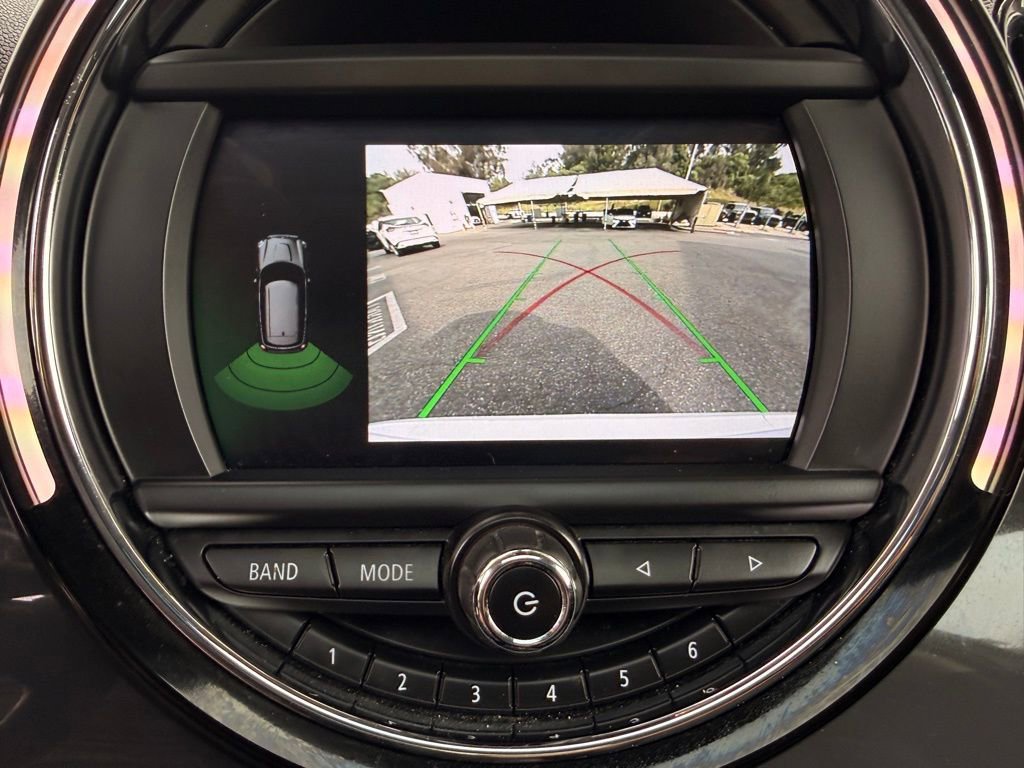 Used 2019 MINI Cooper Countryman S w/ Storage Package image 16