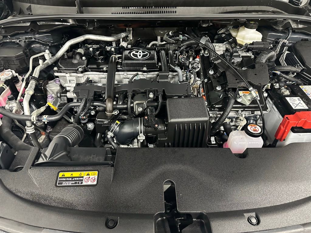 Used 2025 Toyota Corolla SE FWD image 67