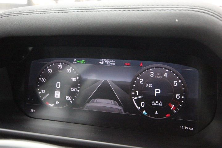 Used 2020 Land Rover Defender 110 SE image 16