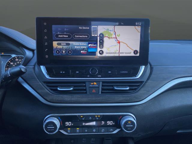 Used 2024 Nissan Altima 2.5 SL image 9