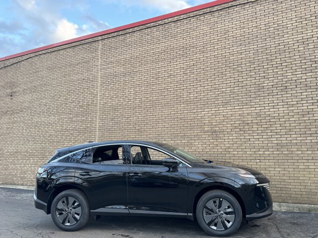 New 2026 Nissan Murano SL image 21