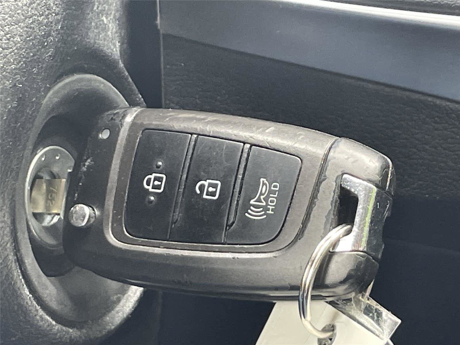 Used 2022 Hyundai Palisade SE AWD/4WD image 23