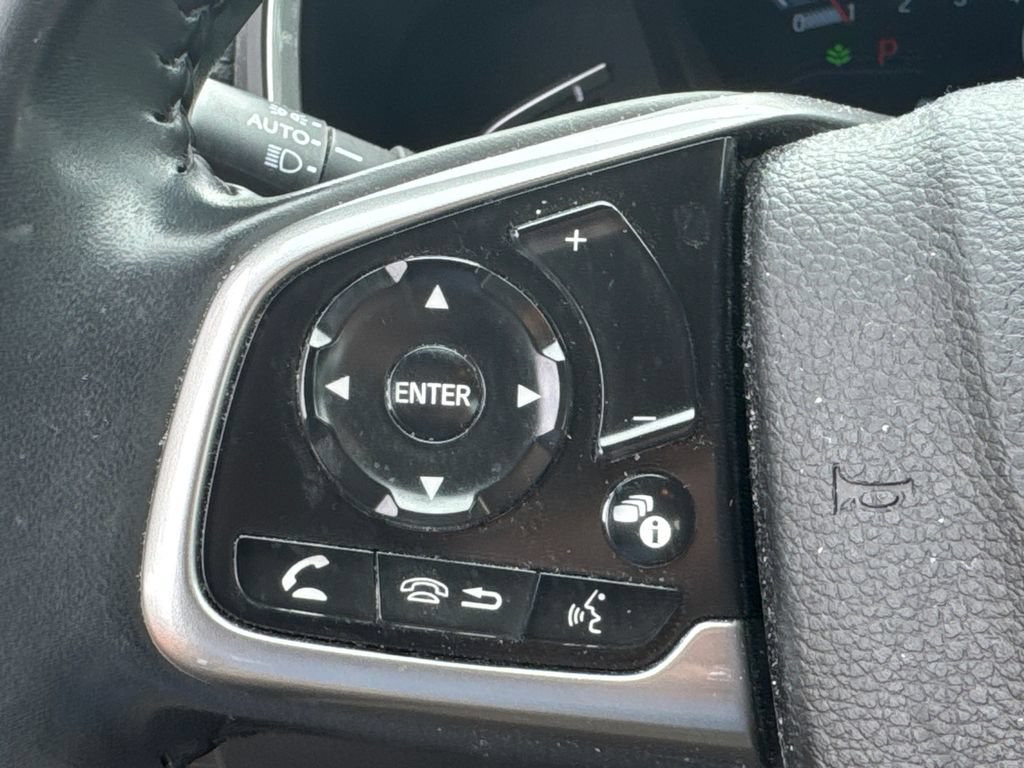 Used 2020 Honda CR-V EX-L image 26