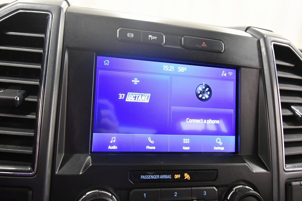 Used 2022 Ford F350 XLT w/ XLT Value Package image 22