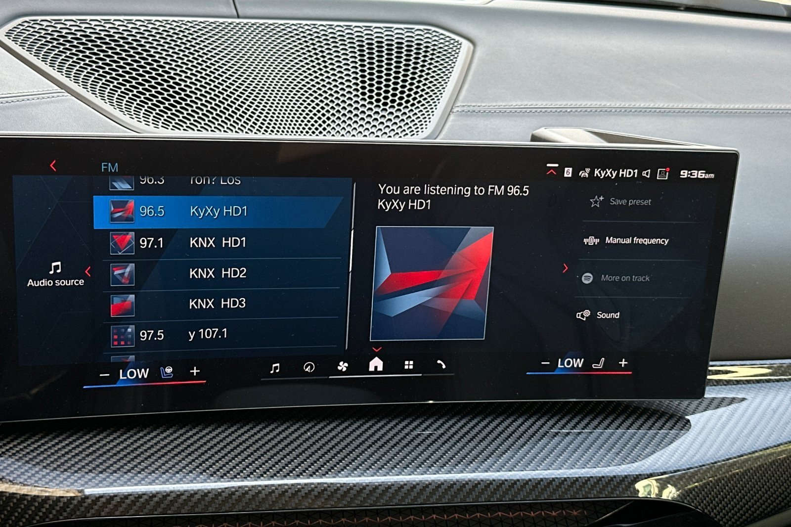 New 2027 BMW M4 Coupe w/ Executive Package RWD image 16