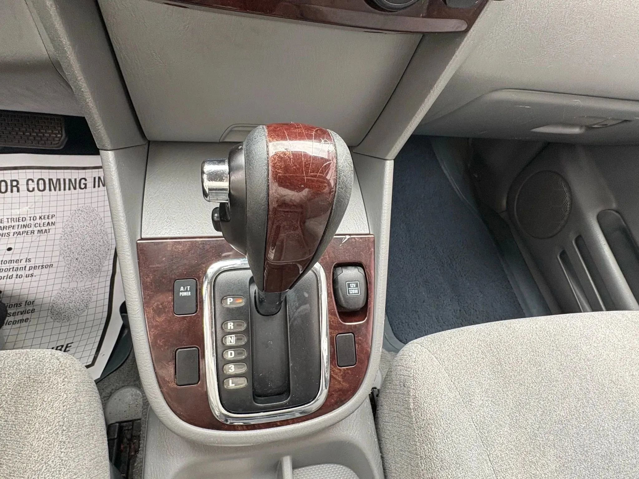 Used 2004 Suzuki XL7 LX image 37