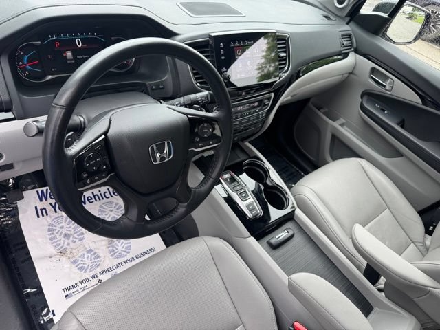 Used 2022 Honda Pilot Elite image 18