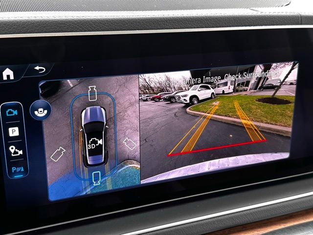 New 2026 Mercedes-Benz GLE 450 4MATIC image 21