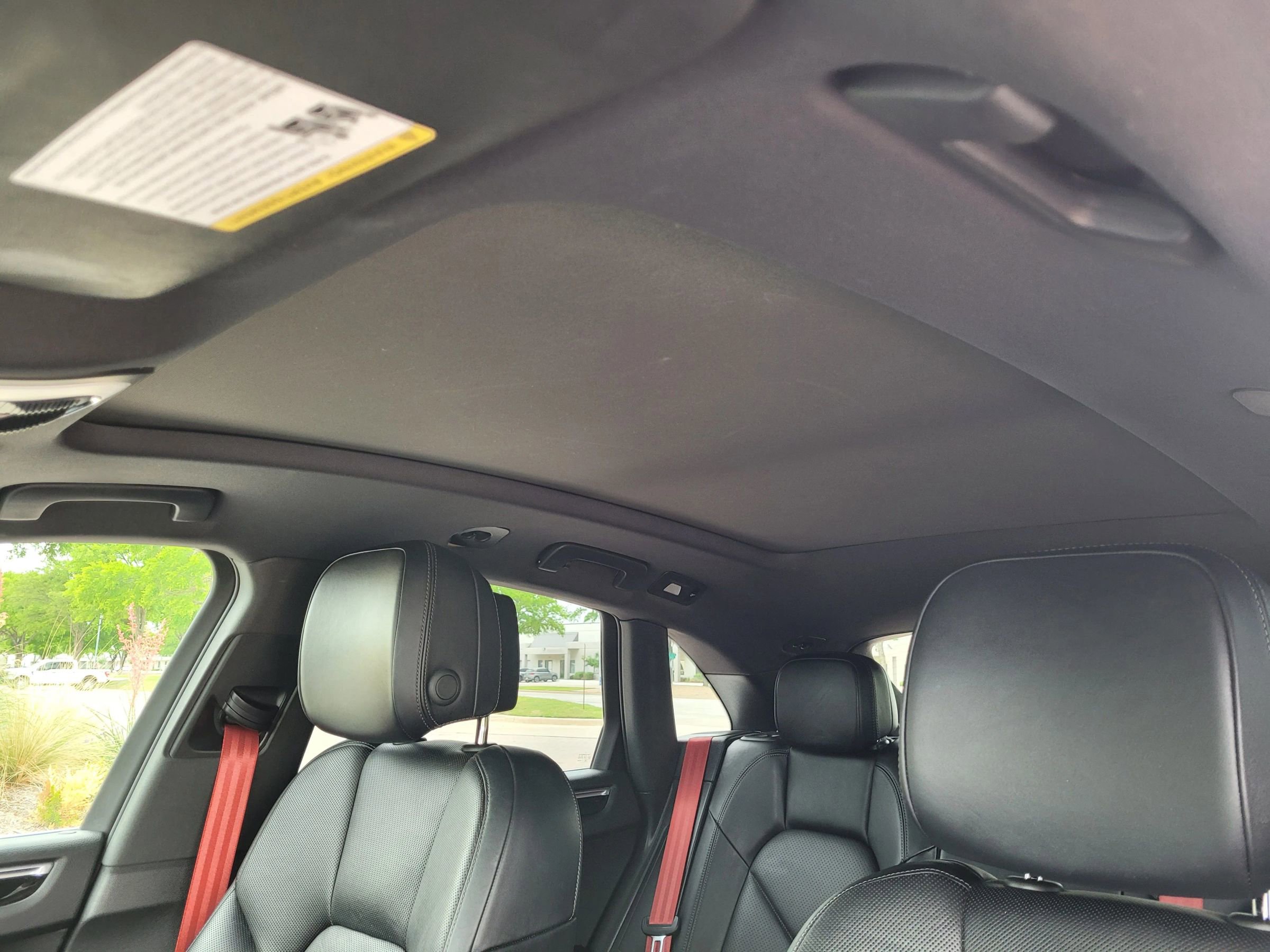 Used 2015 Porsche Macan S image 36