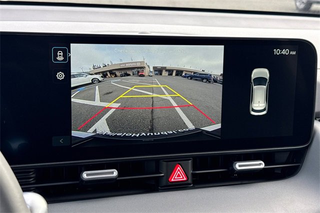 New 2026 Hyundai Ioniq 5 SEL image 20