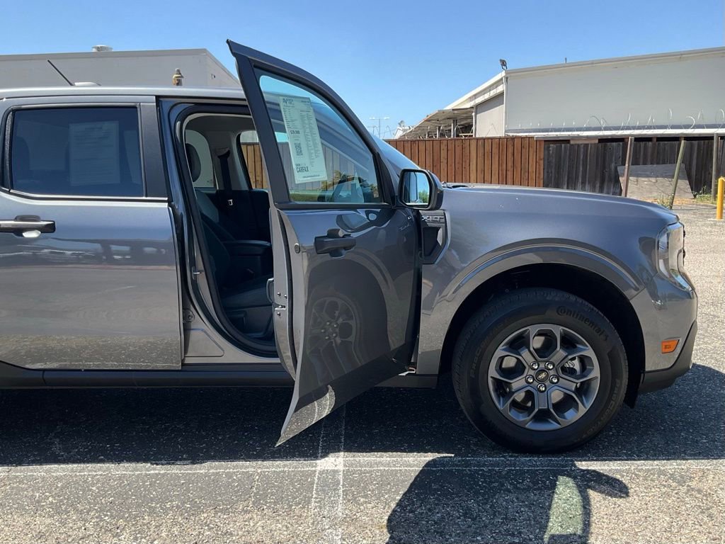 Used 2025 Ford Maverick XLT w/ XLT Luxury Package image 31