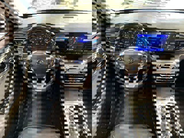 Certified 2022 Ford Explorer XLT w/ Equipment Group 202A image 14