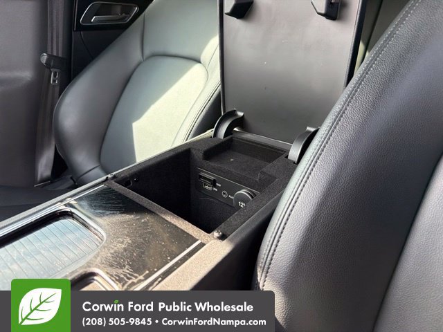 Used 2018 Jaguar F-PACE Premium AWD/4WD image 25