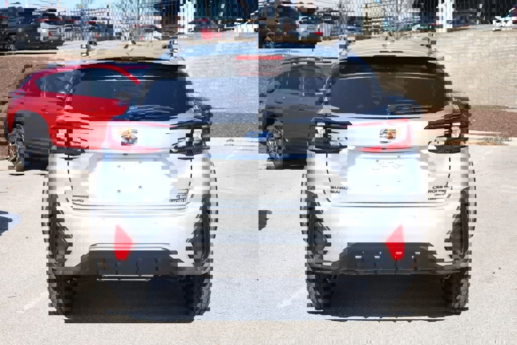 New 2026 Subaru Crosstrek 2.5i Limited image 6