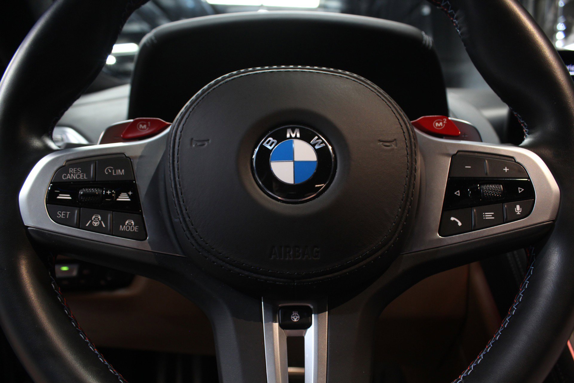 Used 2023 BMW M8 Gran Coupe xDrive Competition w/ M Driver's Package AWD/4WD image 56