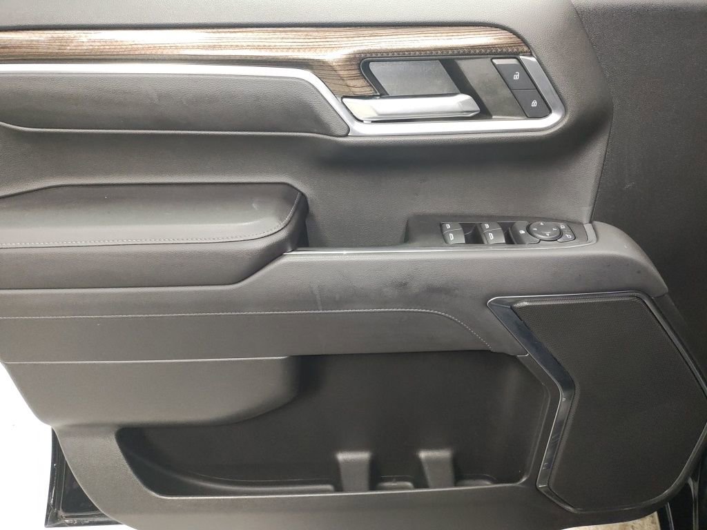 Used 2022 Chevrolet Silverado 1500 LT image 24