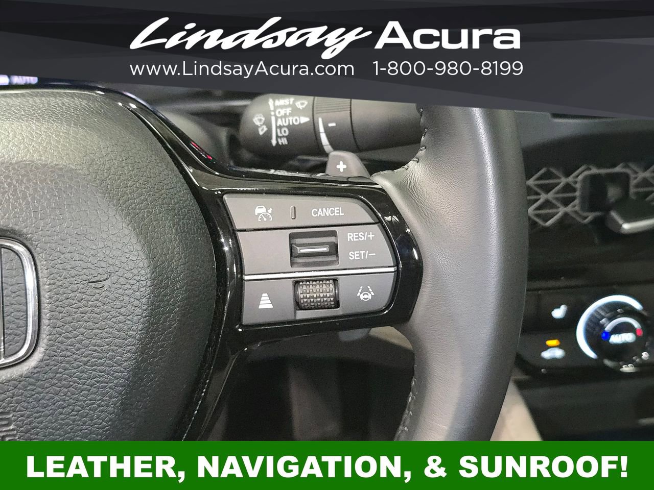 Used 2024 Honda Accord Touring image 16
