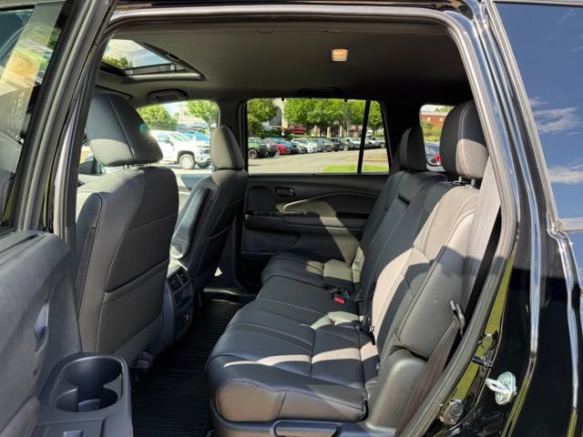 Used 2023 Honda Passport TrailSport image 27