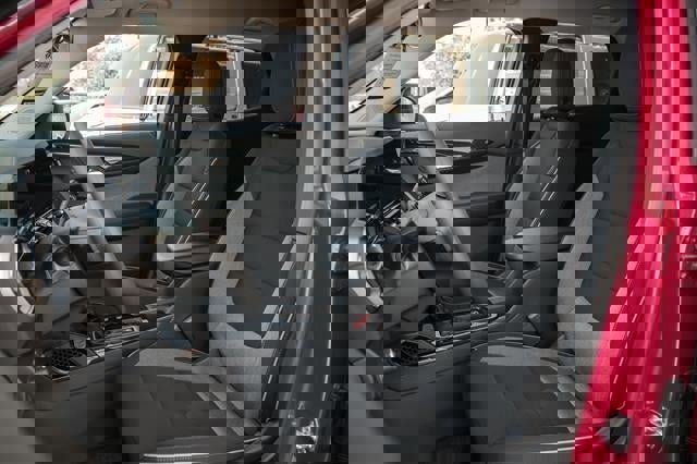 Used 2026 Chevrolet TrailBlazer LT w/ Driver Confidence Package image 16