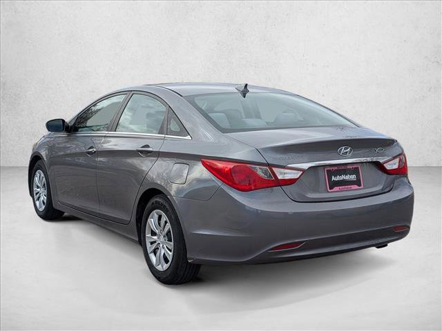 Used 2011 Hyundai Sonata GLS image 7