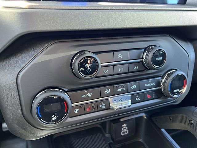 New 2026 Ford Bronco Badlands AWD/4WD image 20