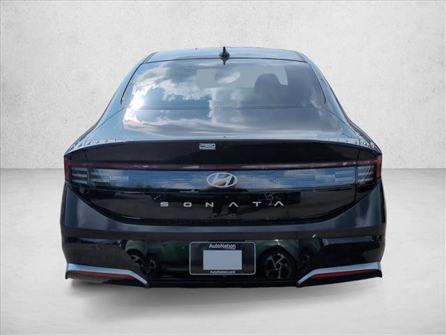 New 2026 Hyundai Sonata SEL image 8