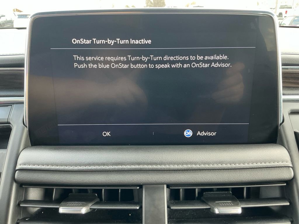 Used 2021 Chevrolet Tahoe LT image 26