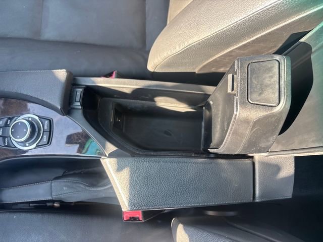 Used 2010 BMW 535i xDrive Sedan image 22