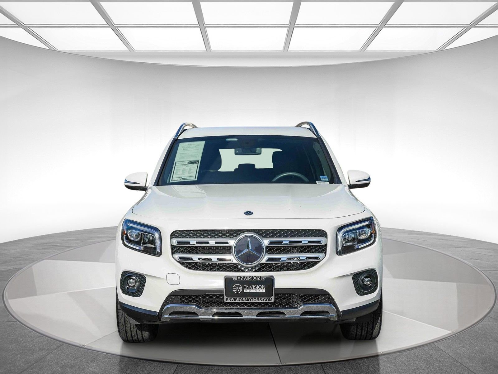 Used 2022 Mercedes-Benz GLB 250 image 6