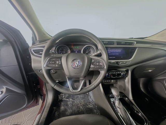 Used 2022 Buick Encore GX Select image 14