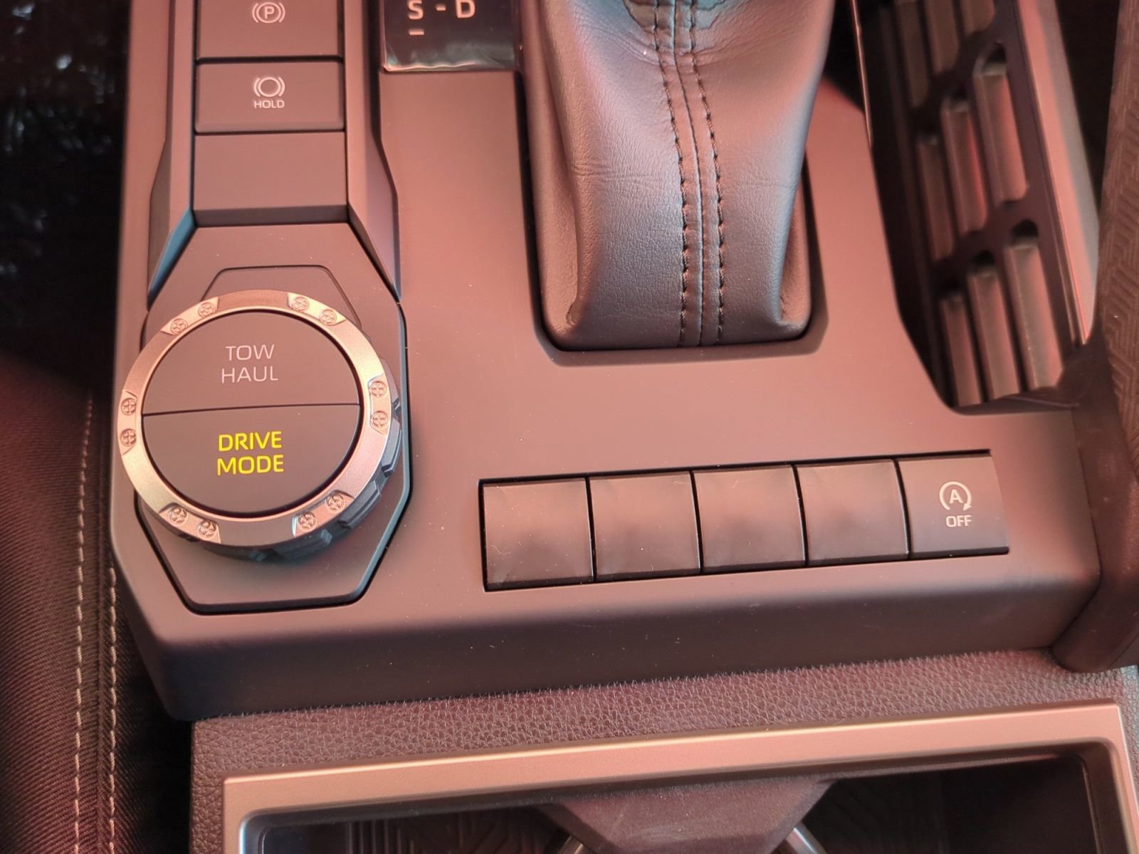 New 2026 Toyota Tacoma TRD Sport image 16