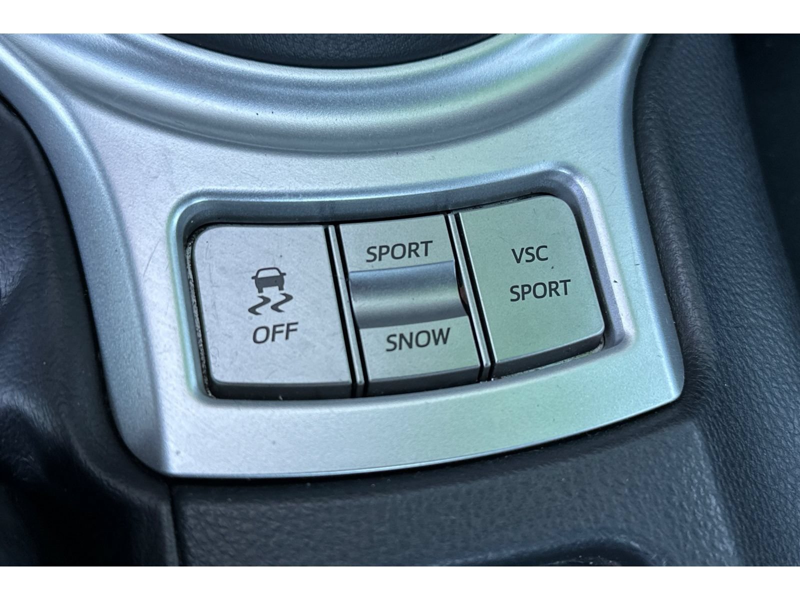 Used 2016 Scion FR-S RWD image 29