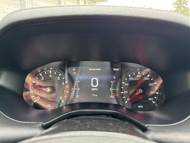 New 2026 Jeep Compass Limited image 15