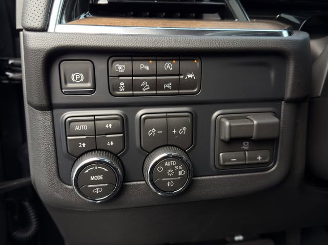 New 2026 Chevrolet Tahoe High Country image 16