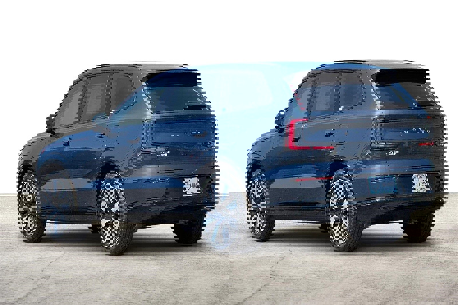 Used 2025 Volvo EX90 Ultra image 7